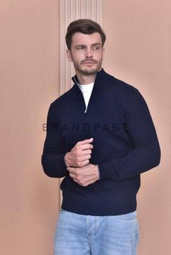 Джемпер кашемировый Brunello Cucinelli BPLUX5569