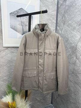 Куртка хлопковая KIRED BPLUX5516