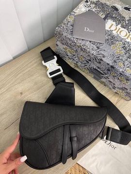 Christian Dior слинг-сумка стильная BP-14782