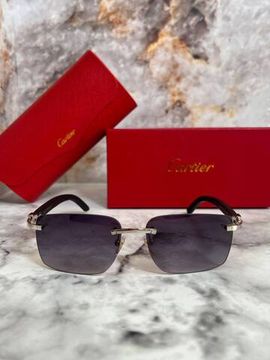 Очки мужские Chrome Hearts BP-37522 стильные