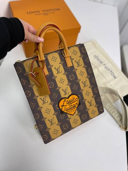 Женская сумка Louis Vuitton премиум BP-27389