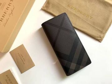 Купюрник Burberry BP-25451