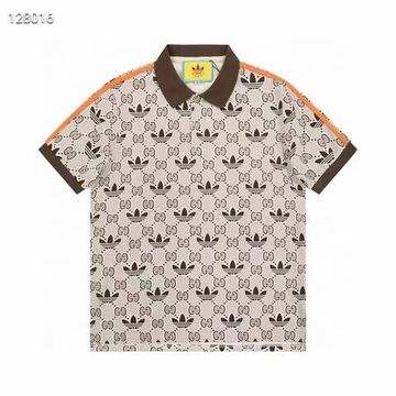 Поло Gucci BP-29652 стильное