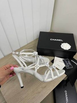 Босоножки люкс Chanel BP-29605