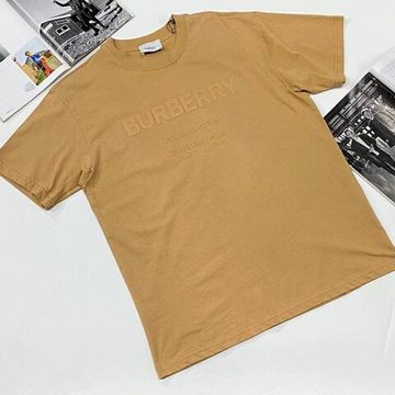 Повседневная футболка Burberry BP-15631