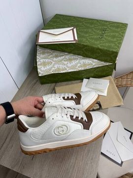 Кеды Gucci повседневные BP-33417