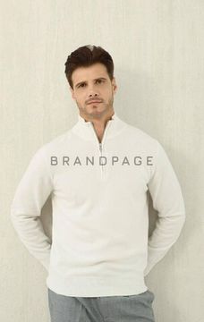 Джемпер кашемировый Brunello Cucinelli BPLUX5576