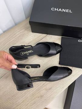 Коллекционные туфли Chanel BP-17164