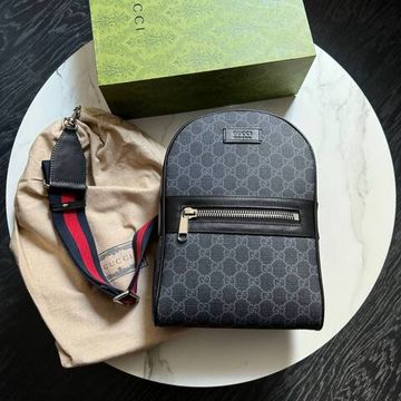 Стильный слинг сумка Gucci BP-52331
