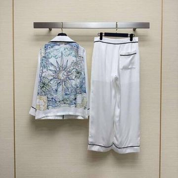 Костюм Christian Dior BP-29728 трендовый