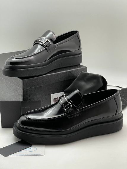 Дерби Prada эксклюзивные BP-21134