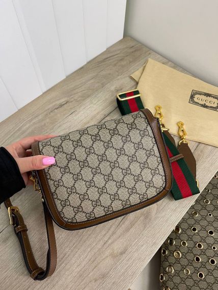 Повседневная сумка Gucci женская BP-29301