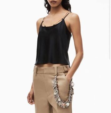 Топ Alexander Wang премиальный BP-44237