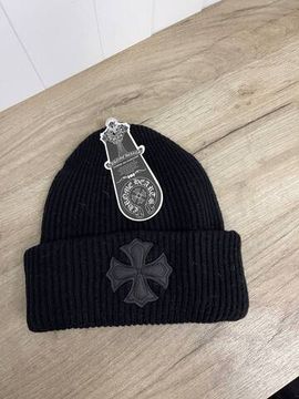 Шапка люкс Chrome Hearts BP-25078