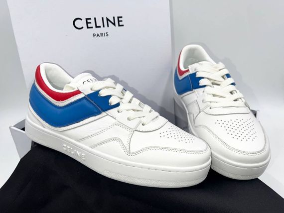 Трендовые женские кеды Celine BP-16779