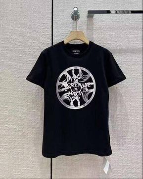 Женская повседневная футболка Hermes BP-26167