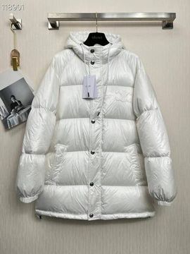 Элитный пуховик Celine BP-21952