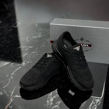 Кроссовки Prada стильные BP-32110