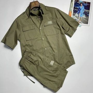 Dolce & Gabbana костюм BP-53621