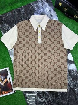 Поло Gucci BP-29267 для стильного образа