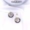 Премиум серьги Chanel BP-25236