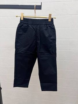 Брюки Burberry лимитные BP-52420