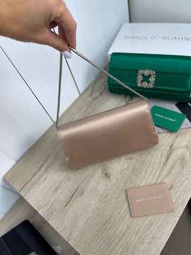 Клатч люкс Manolo Blahnik BP-17765