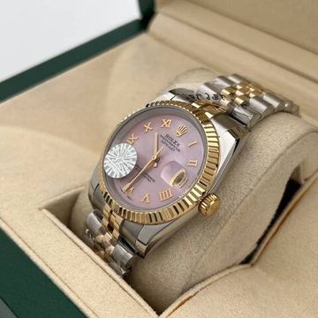 Rolex BP-44715 лимитированные часы