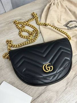 Премиум женская сумка Gucci BP-40559