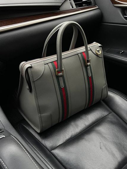 Мужская сумка Gucci Duffle BP-24441