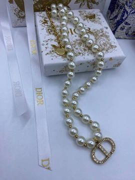 Элитное колье Christian Dior BP-31472
