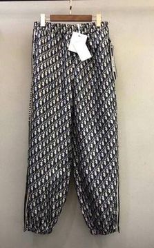 Коллекционные брюки Christian Dior BP-25663