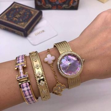 Часы стильные Christian Dior BP-52992