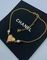 Премиум колье Chanel BP-44945