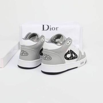 Christian Dior кеды BP-50629 стильные