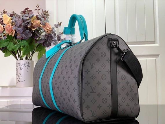 Сумка Keepall Louis Vuitton для путешествий 50 см BP-53568