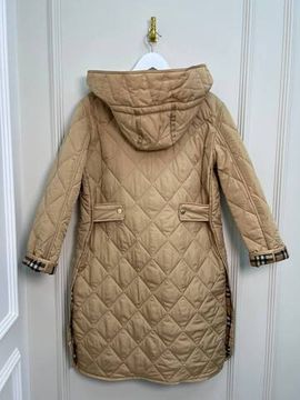 Коллекционное пальто Burberry BP-20590