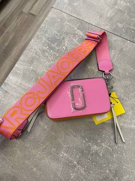 Сумка премиум женская Marc Jacobs BP-50023