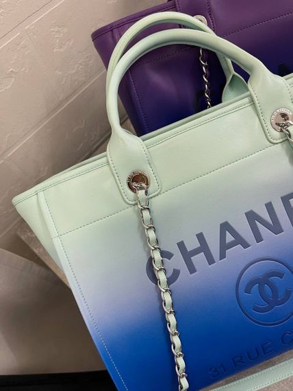 Женская сумка премиум Chanel BP-46134