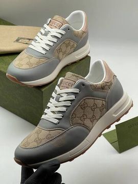 Gucci лимитированные кроссовки BP-14324