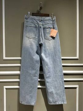 Премиум джинсы Miu Miu BP-26789