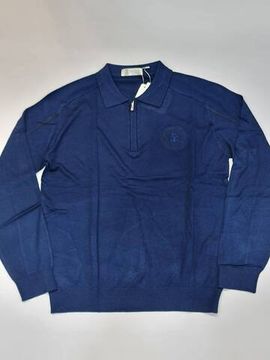 Поло Brunello Cucinelli BP-20184 стильное