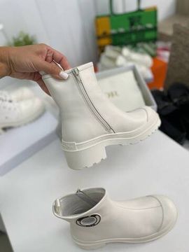 Ботинки люксовые Christian Dior BP-17867