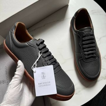 Мужские кеды Brunello Cucinelli BP-51530