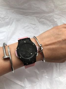 Коллекционные часы Hublot BP-38649