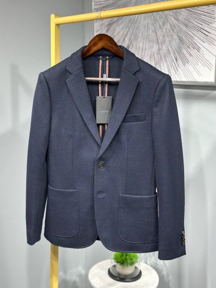 Пиджак ZEGNA стильный BP-28531