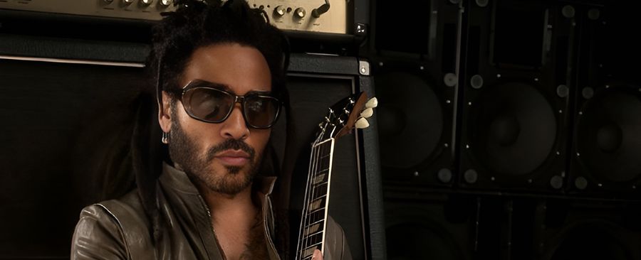 Ленни Кравиц для Jaeger-LeCoultre: cимфония стиля и мастерства