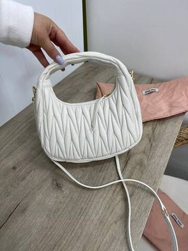 Женская коллекционная сумка Miu Miu BP-32744