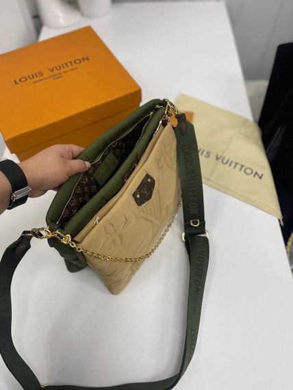 Louis Vuitton женская коллекционная сумка BP-24925