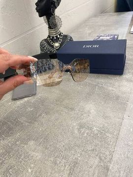 Элегантные очки Christian Dior BP-34684